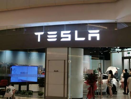 图片来源:每经记者 李星 摄