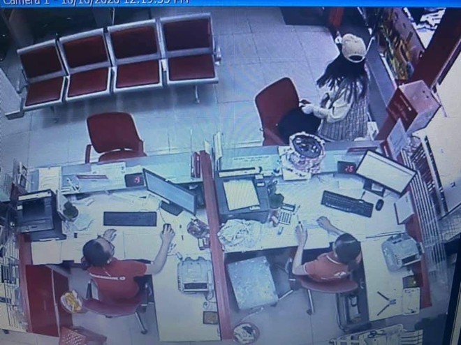 现场图(图源:社交媒体)