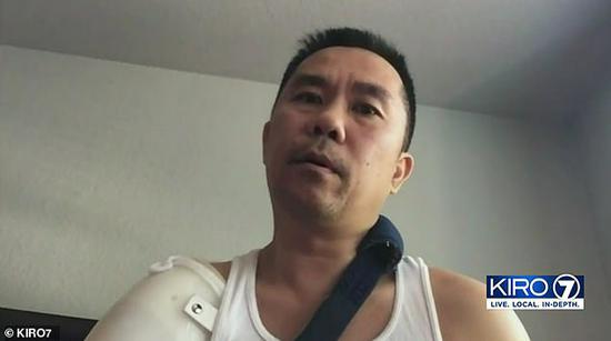 巴伦·李(KIRO-TV)