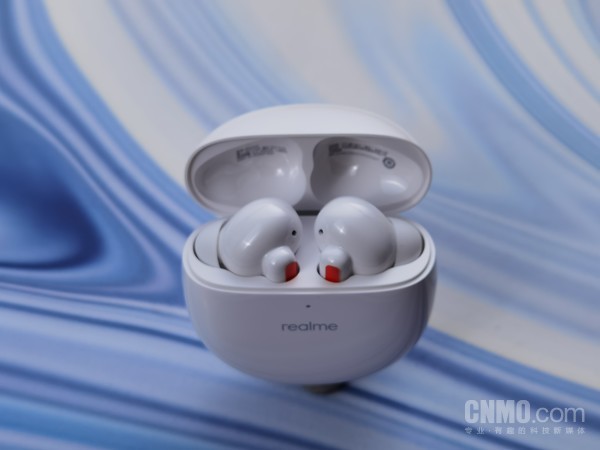realme Buds Air Pro