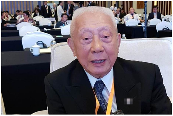 陈廷宠(资料图)