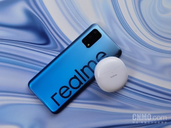realme Buds Air Pro