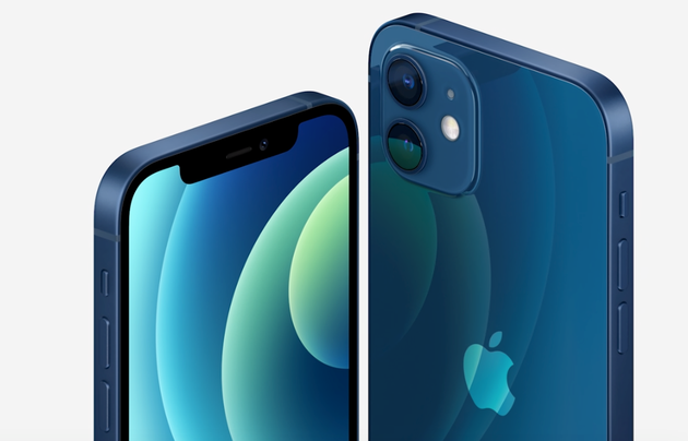 iPhone12