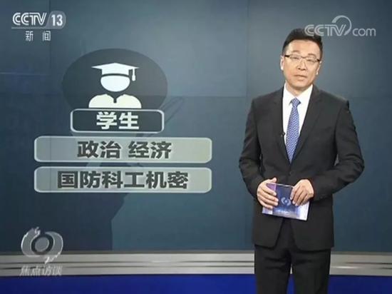 图源:焦点访谈