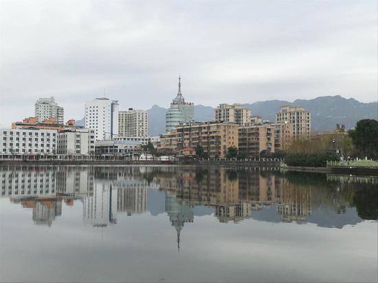 温州