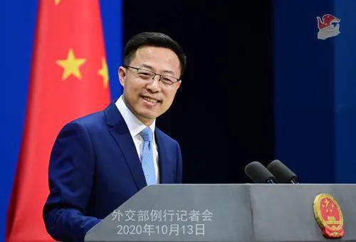 赵立坚