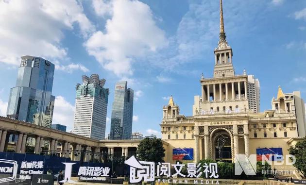 图片来源:每经记者 杜蔚 摄