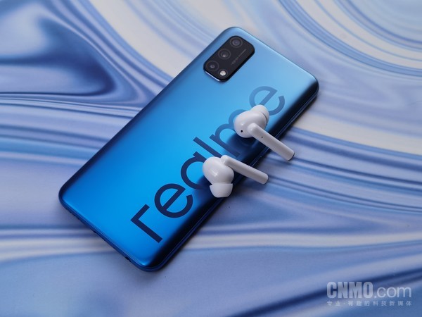 realme Buds Air Pro
