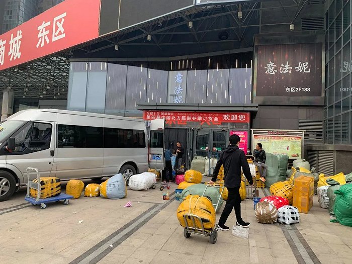 图 / 燃财经摄