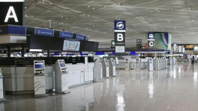 日本机场