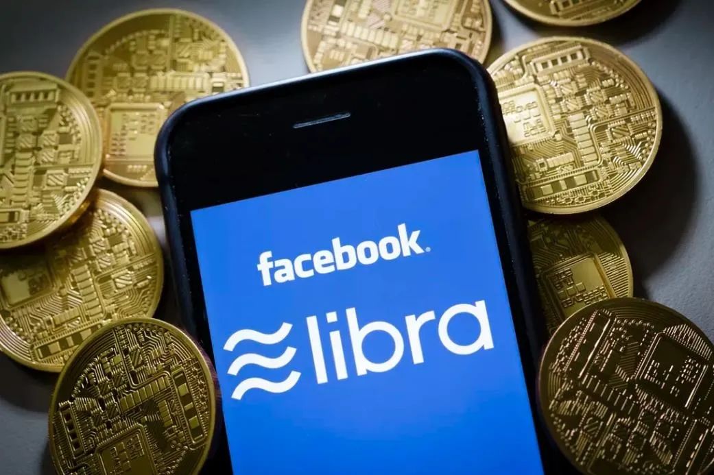 Libra(图源:外媒)