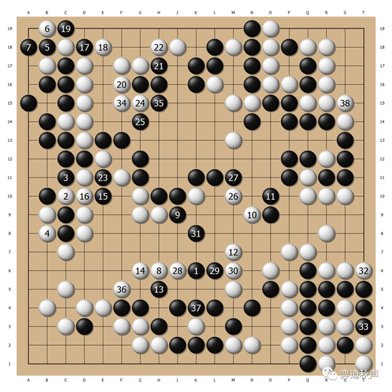 第四谱 1-38（即151-188）