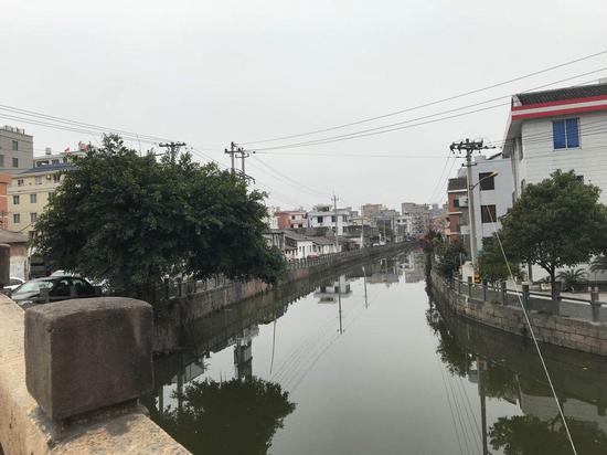 温州