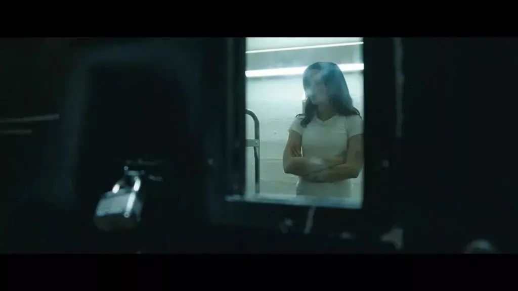 ▲《真相至上》(Nothing But the Truth,2008)剧照。