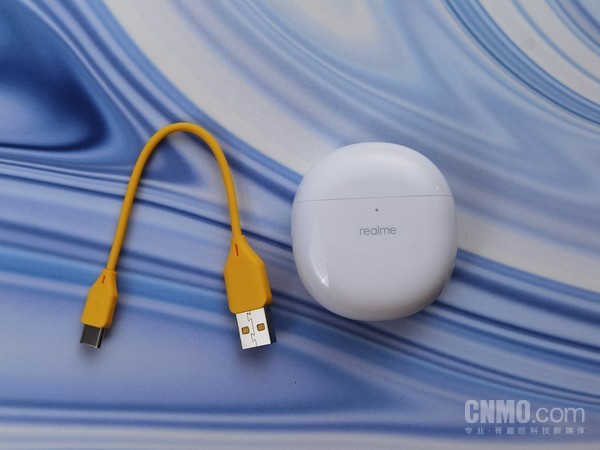 realme Buds Air Pro