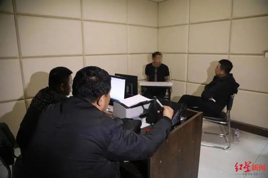 张某先被刑拘图据梅河口市公安局