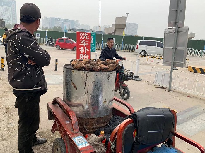 图 / 燃财经摄
