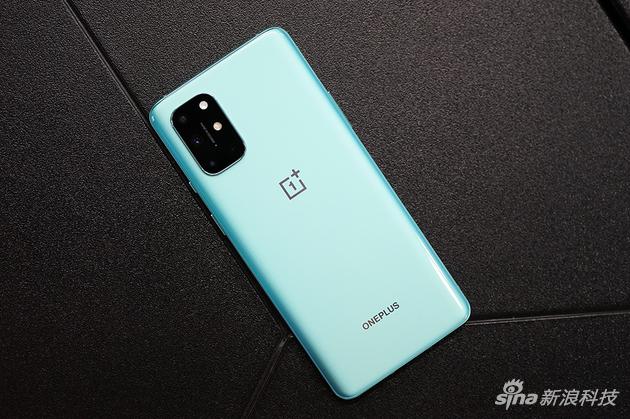一加 8T