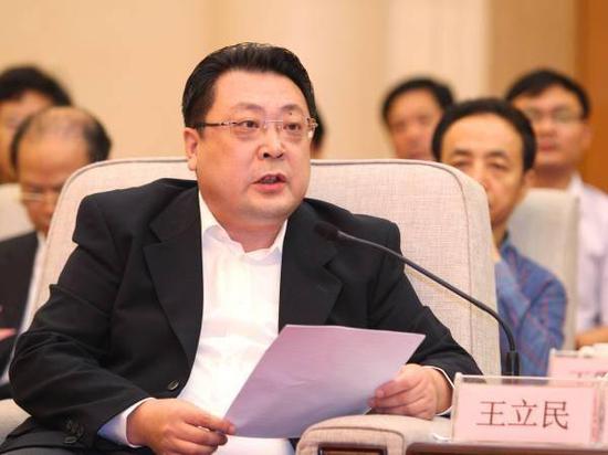 (图说:王立民 资料图)
