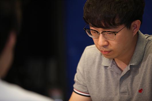 老将元晟溱