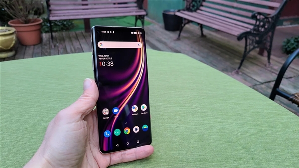 一加8 Pro