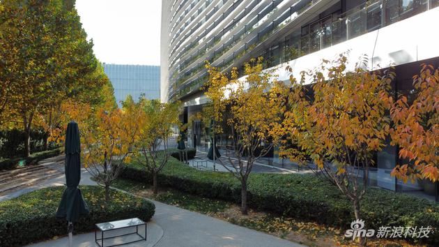 细节表现不错（后台上传对画质有压缩）