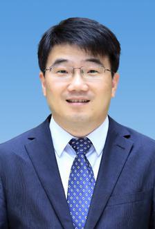 邓辉 江西财经大学 图