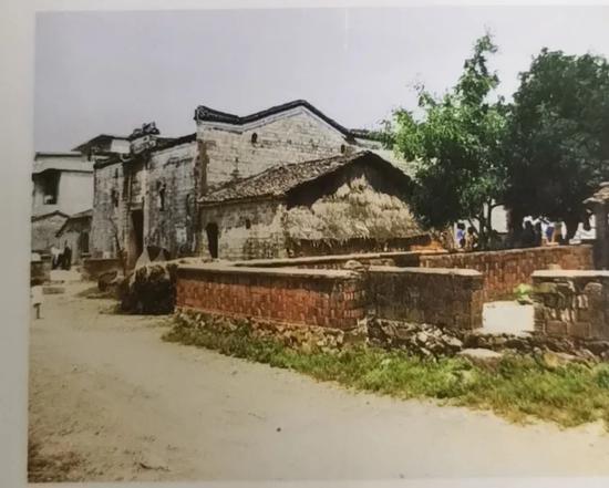 案发地