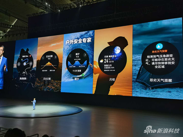 WATCH GT 2 Pro智能手表