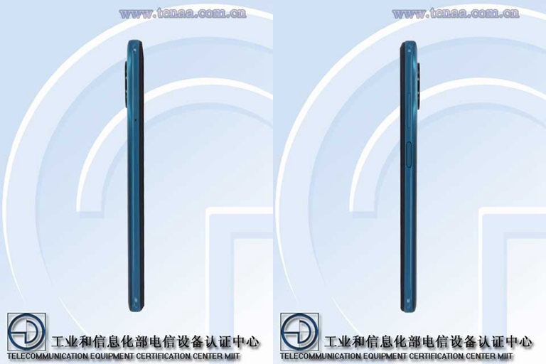 Redmi Note 9 标准版