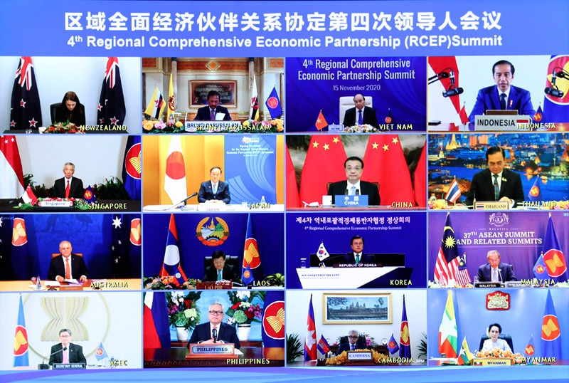 图片来源:中国政府网