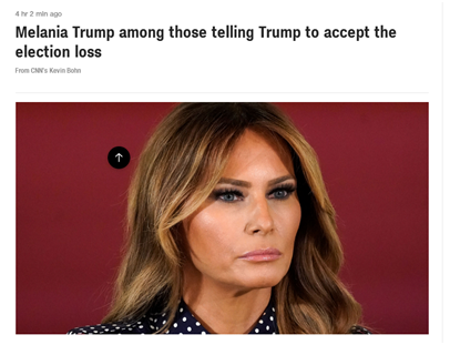 CNN报道截图