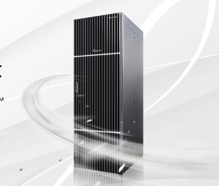 ▲ 华为 OceanStor Dorado 全闪存存储