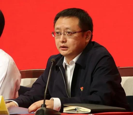 吴沛新
