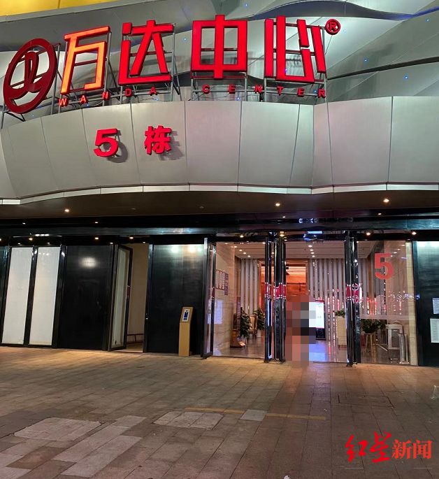 ↑悲剧事发地