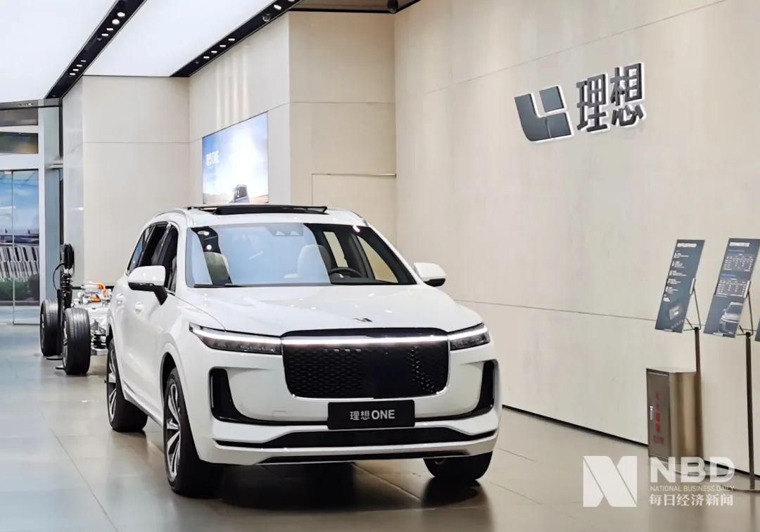 图片来源:每经记者 孙桐桐 摄(资料图)